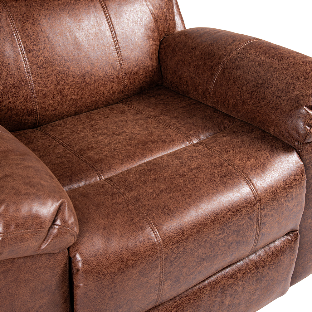 Poelle 1 Seater Recliner - Image 11