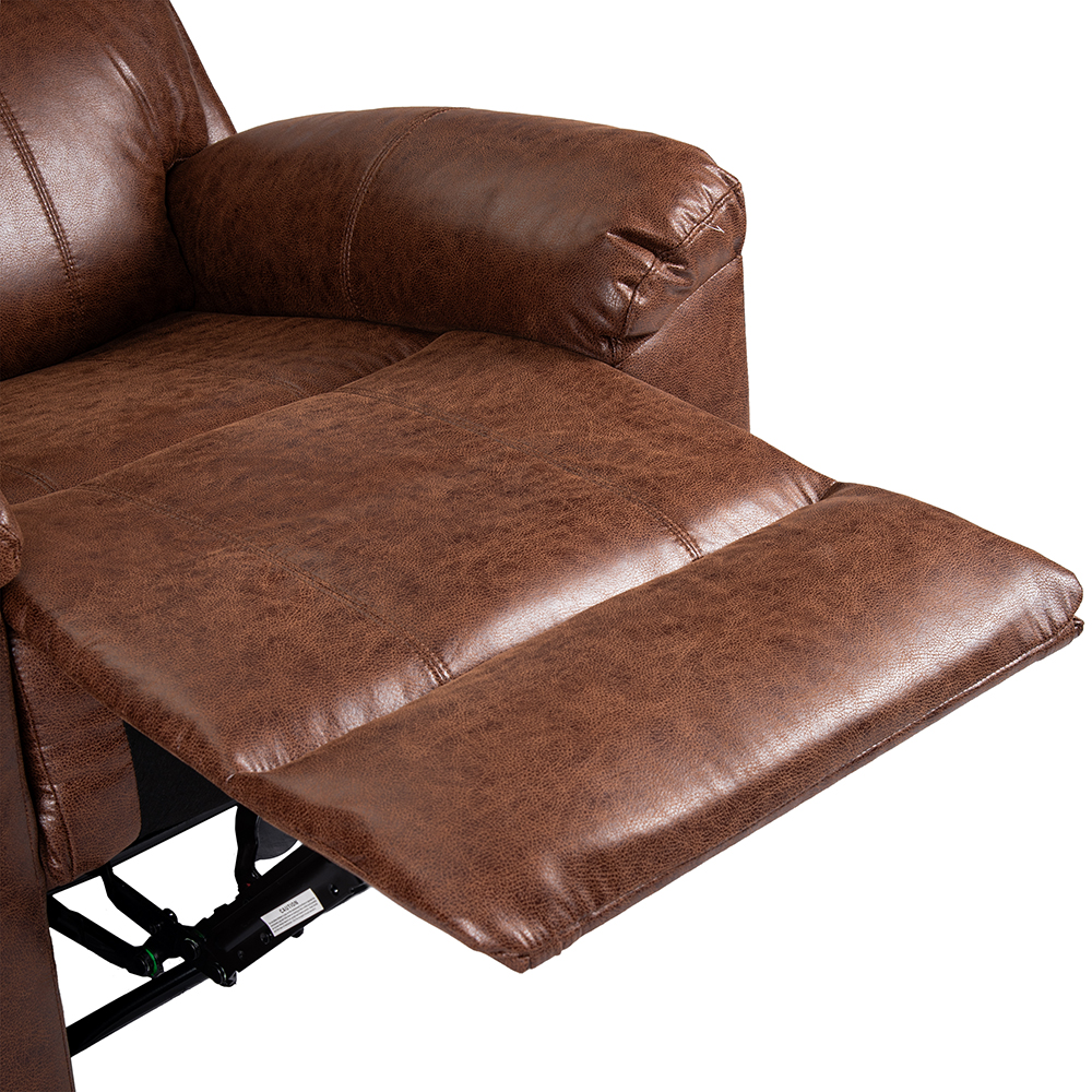Poelle 1 Seater Recliner - Image 12