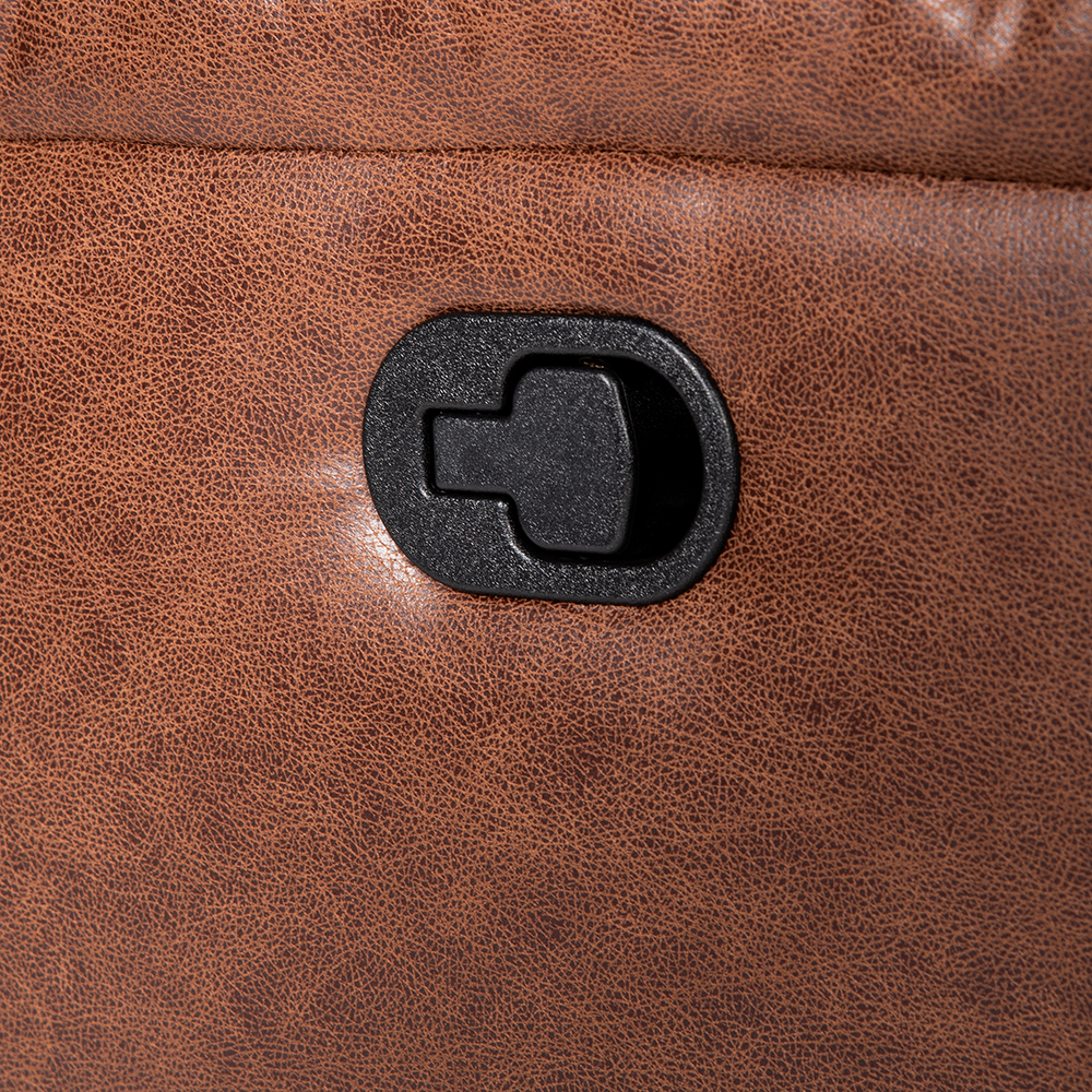Poelle 1 Seater Recliner - Image 13
