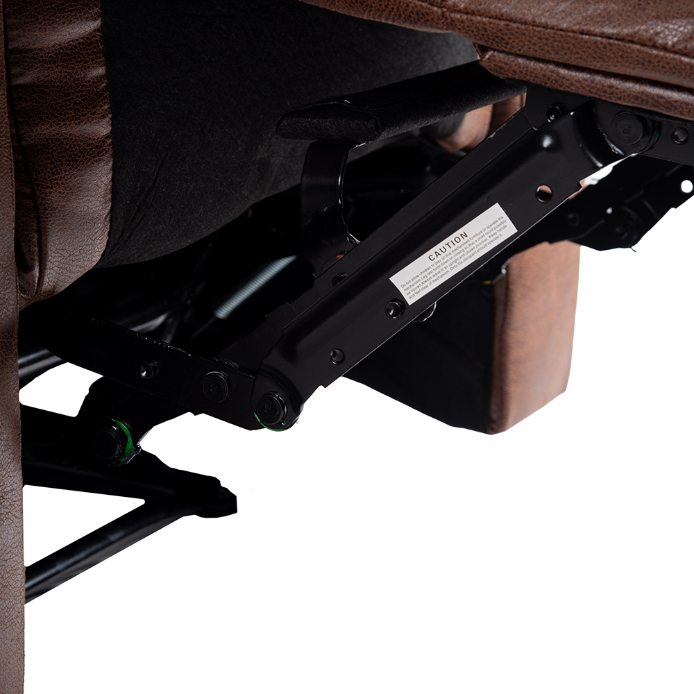 Poelle 1 Seater Recliner - Image 14