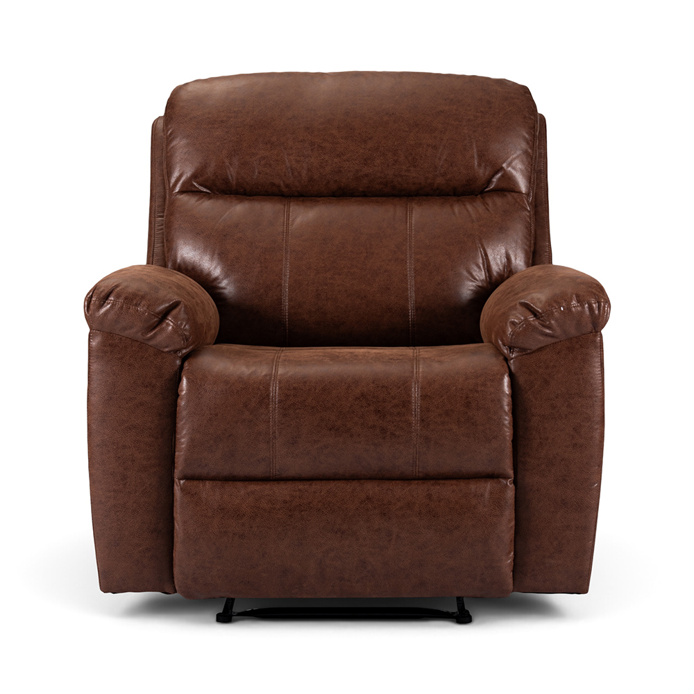 Poelle 1 Seater Recliner - Image 4