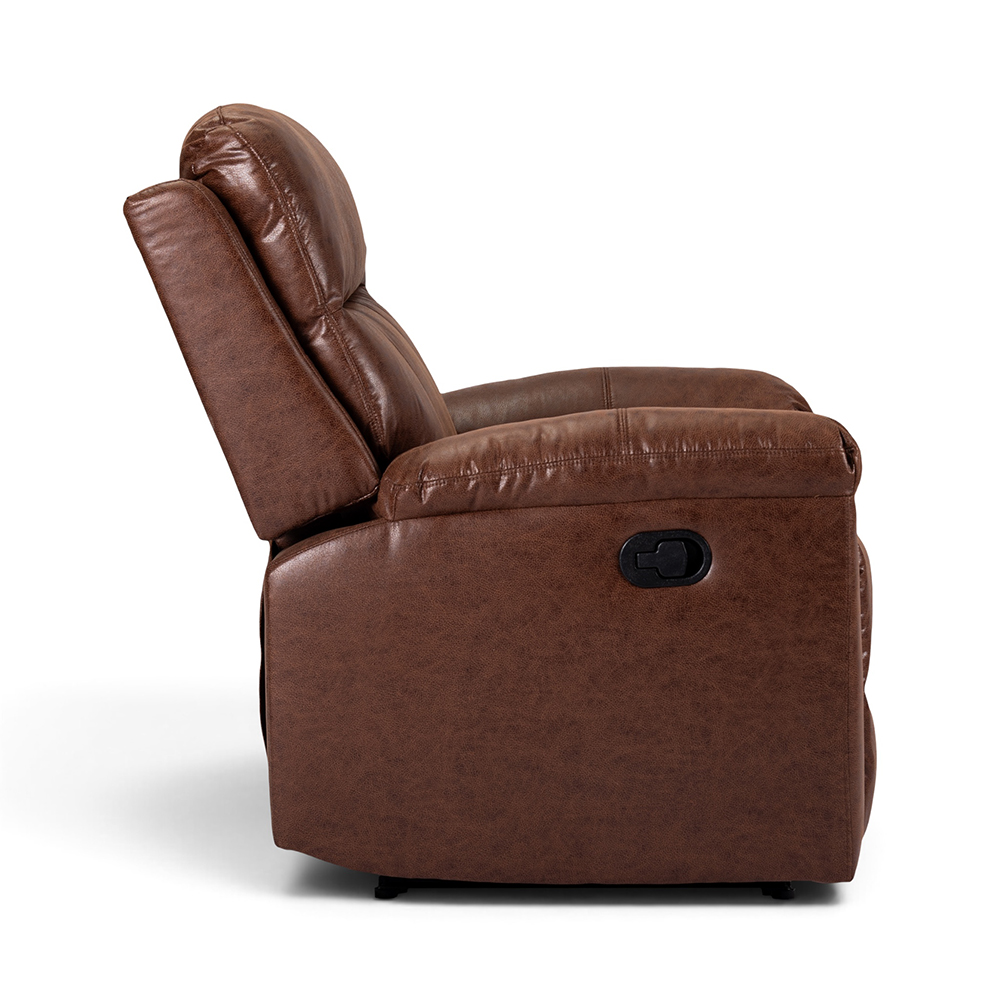 Poelle 1 Seater Recliner - Image 5