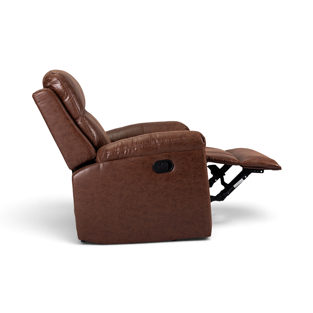 Poelle 1 Seater Recliner - Image 6