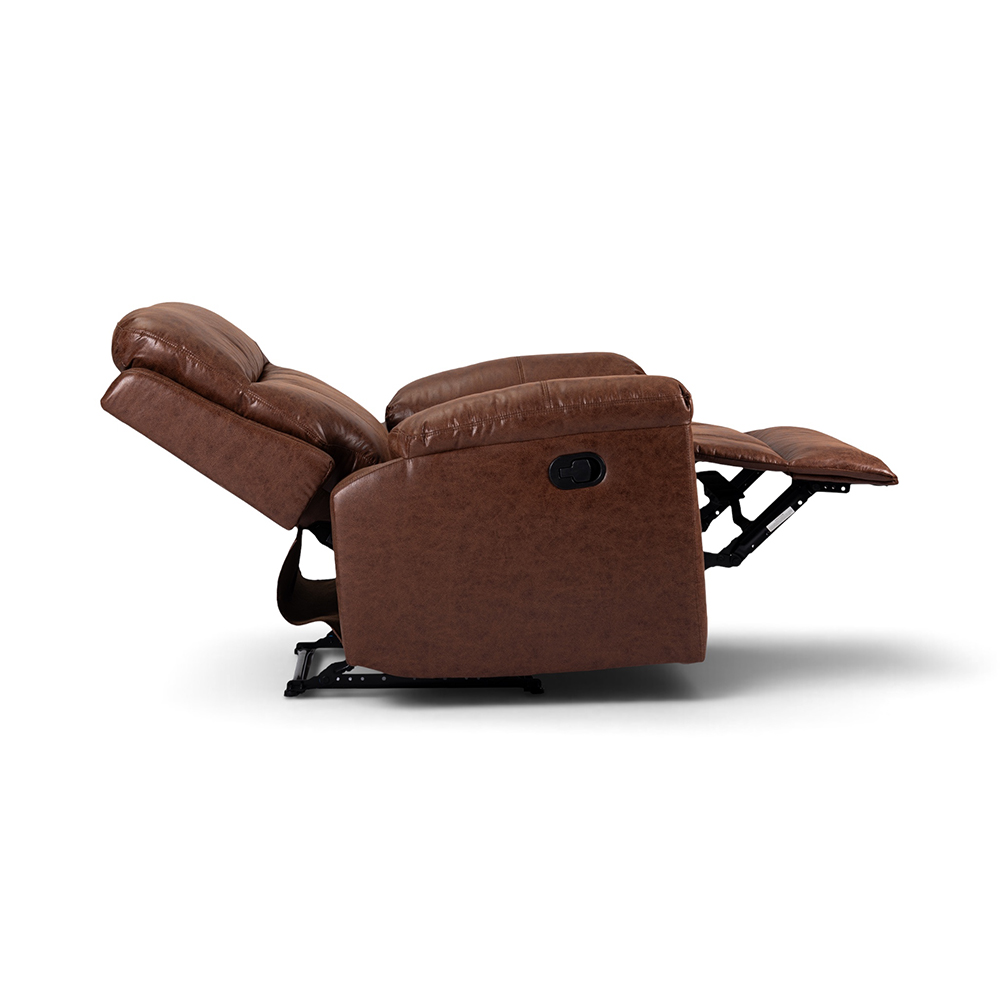 Poelle 1 Seater Recliner - Image 7