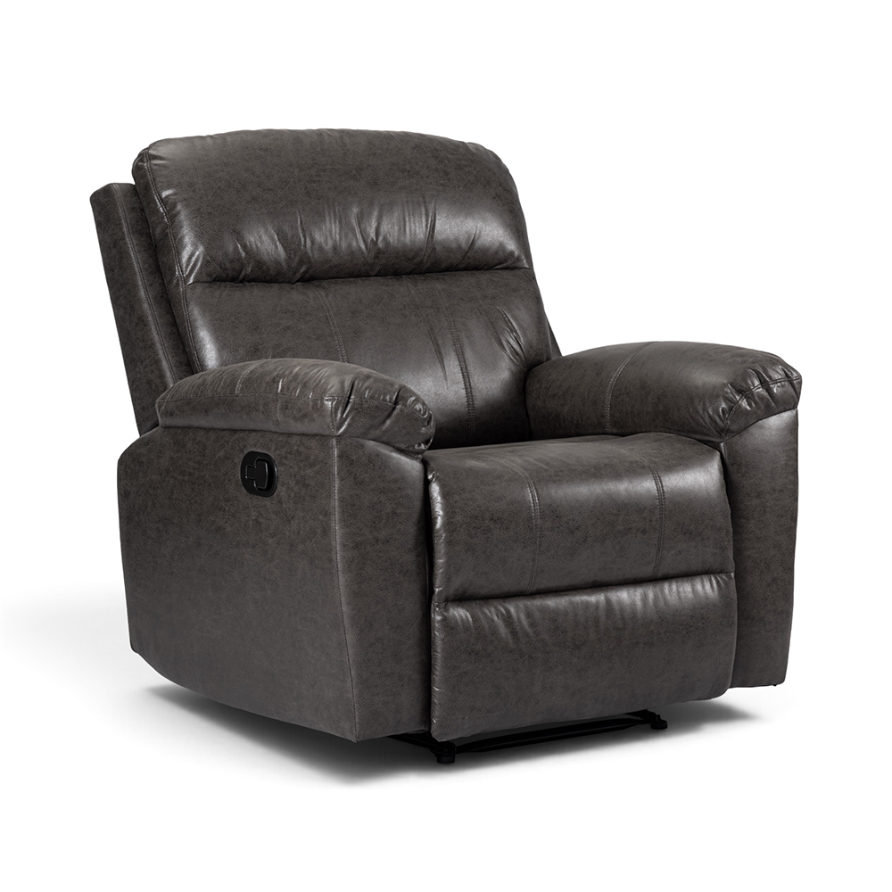 Poelle 1 Seater Recliner - Image 16