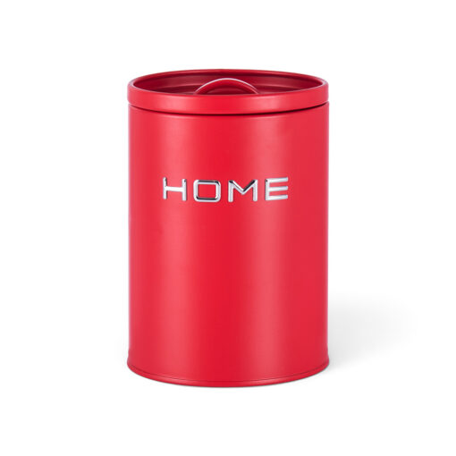 Canister (H16cm)