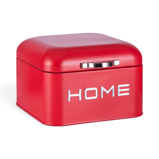 Biscuit Box (H13.5cm)