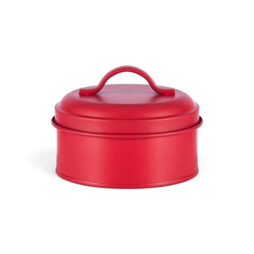 Canister (H8.5cm)