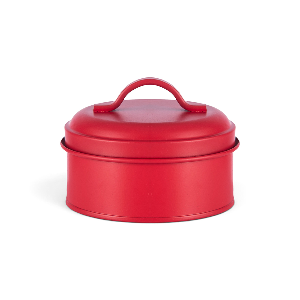 Canister (H8.5cm)