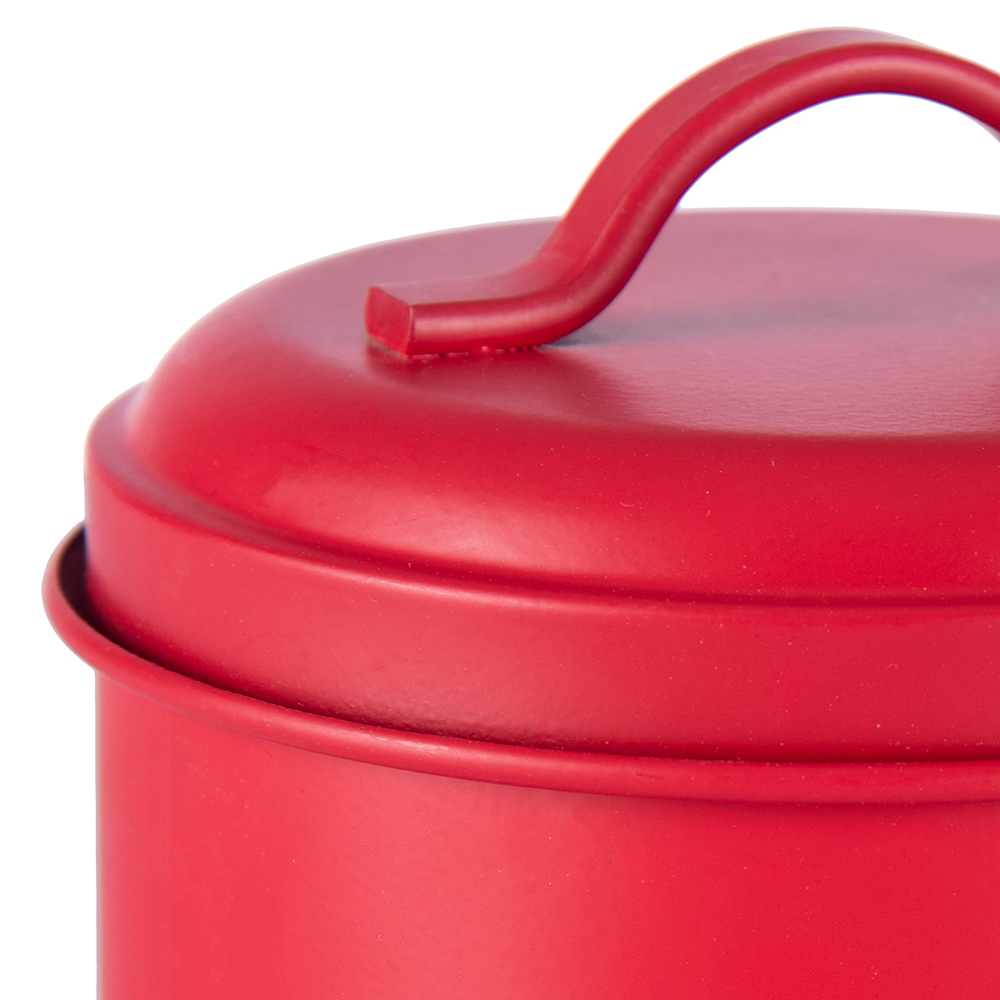 Canister (H8.5cm) - Image 3