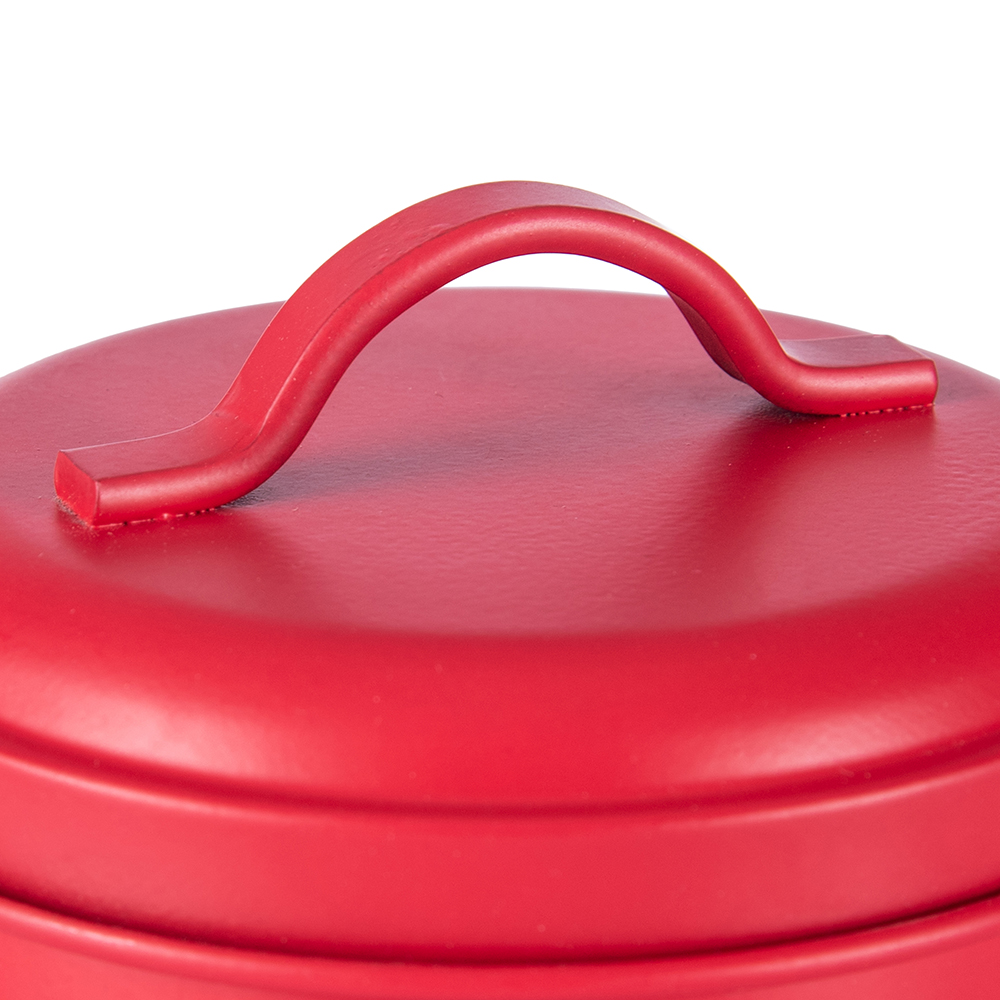 Canister (H8.5cm) - Image 4