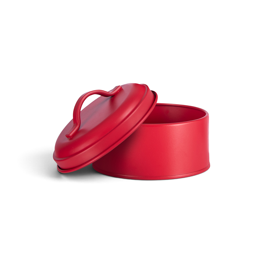 Canister (H8.5cm) - Image 2