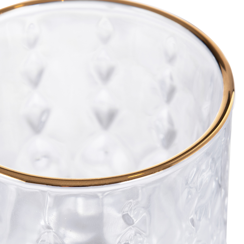 Glass (H9cm) - Image 2