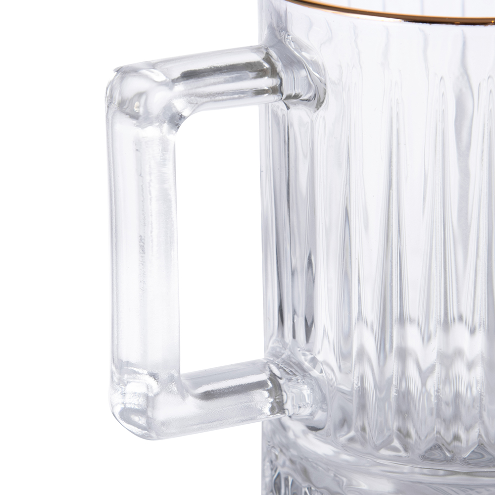 Glass Mug (H9cm) - Image 4