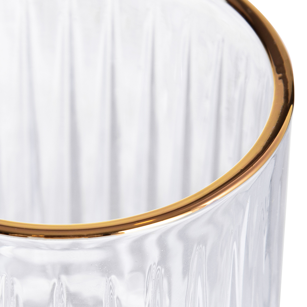 Glass Mug (H9cm) - Image 5