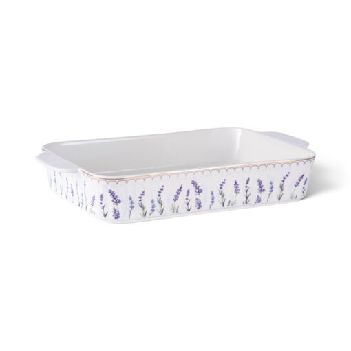 Ceramic Dish (H6cm)