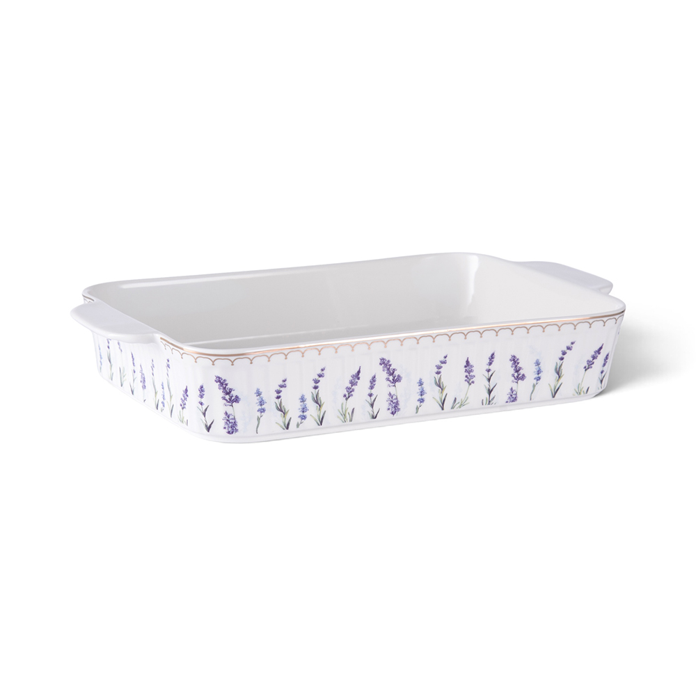 Ceramic Dish (H6cm)