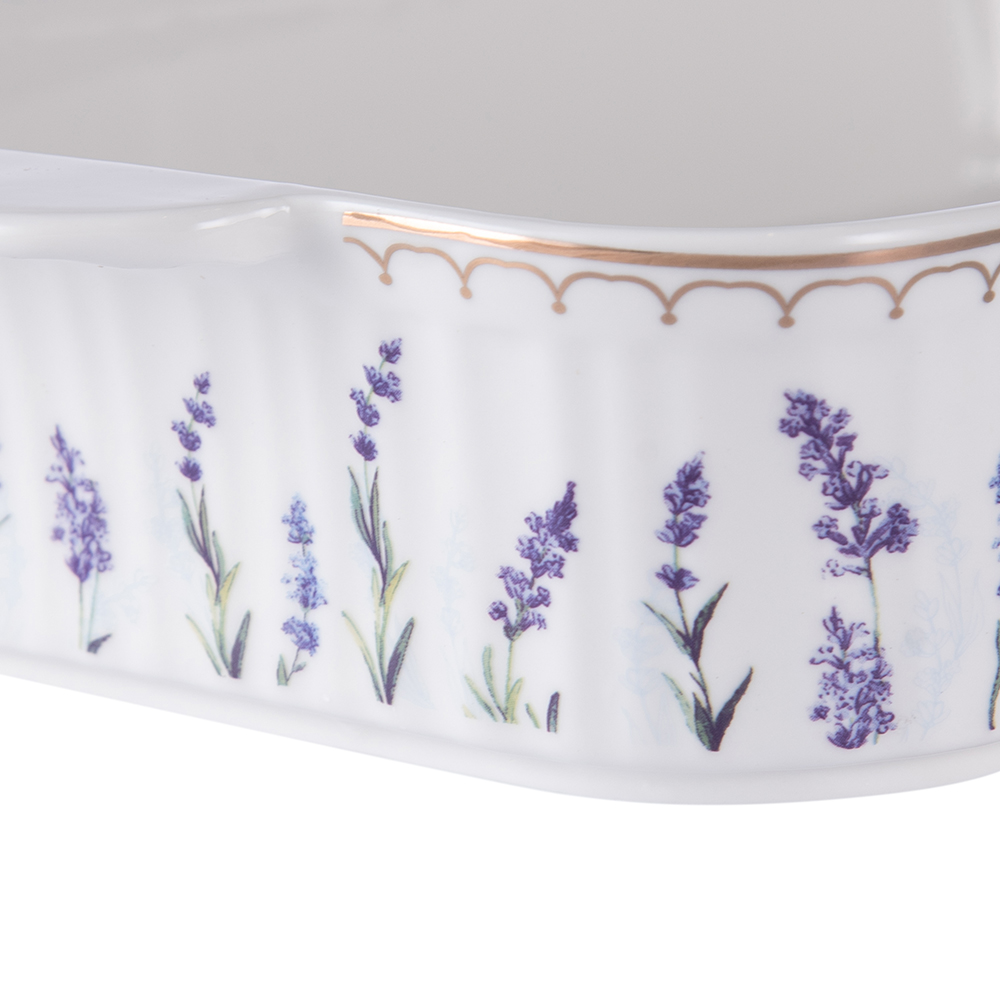 Ceramic Dish (H6cm) - Image 5