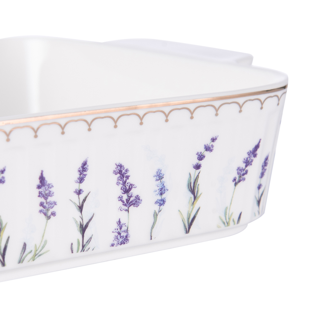 Ceramic Dish (H6cm) - Image 6