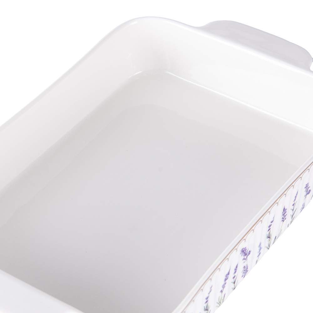Ceramic Dish (H6cm) - Image 7
