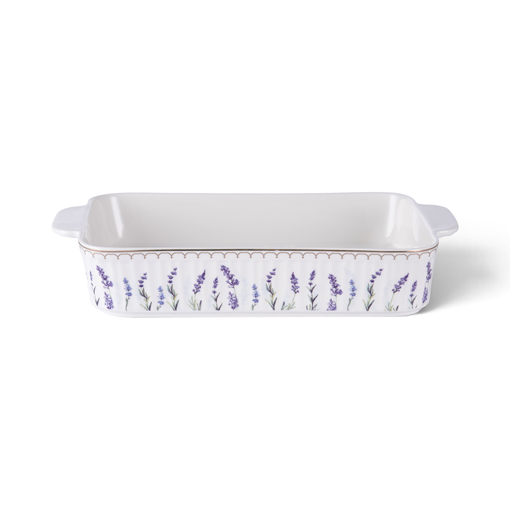 Ceramic Dish (H6cm) - Image 2