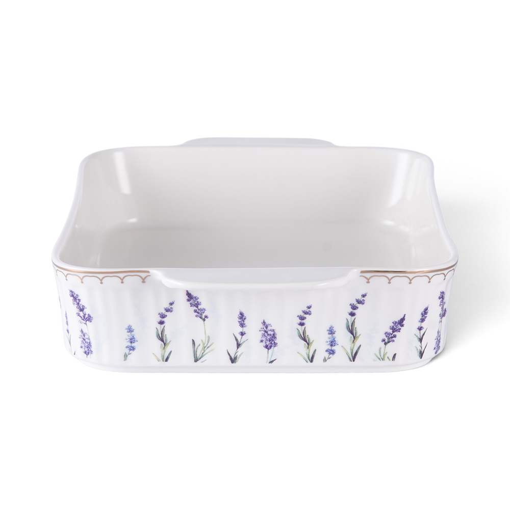 Ceramic Dish (H6cm) - Image 3