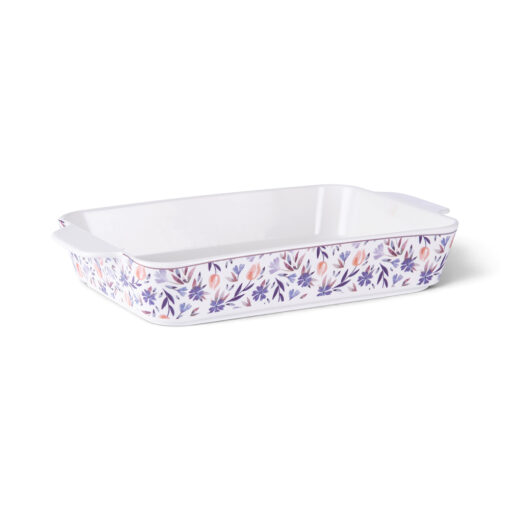 Ceramic Dish (H6cm)