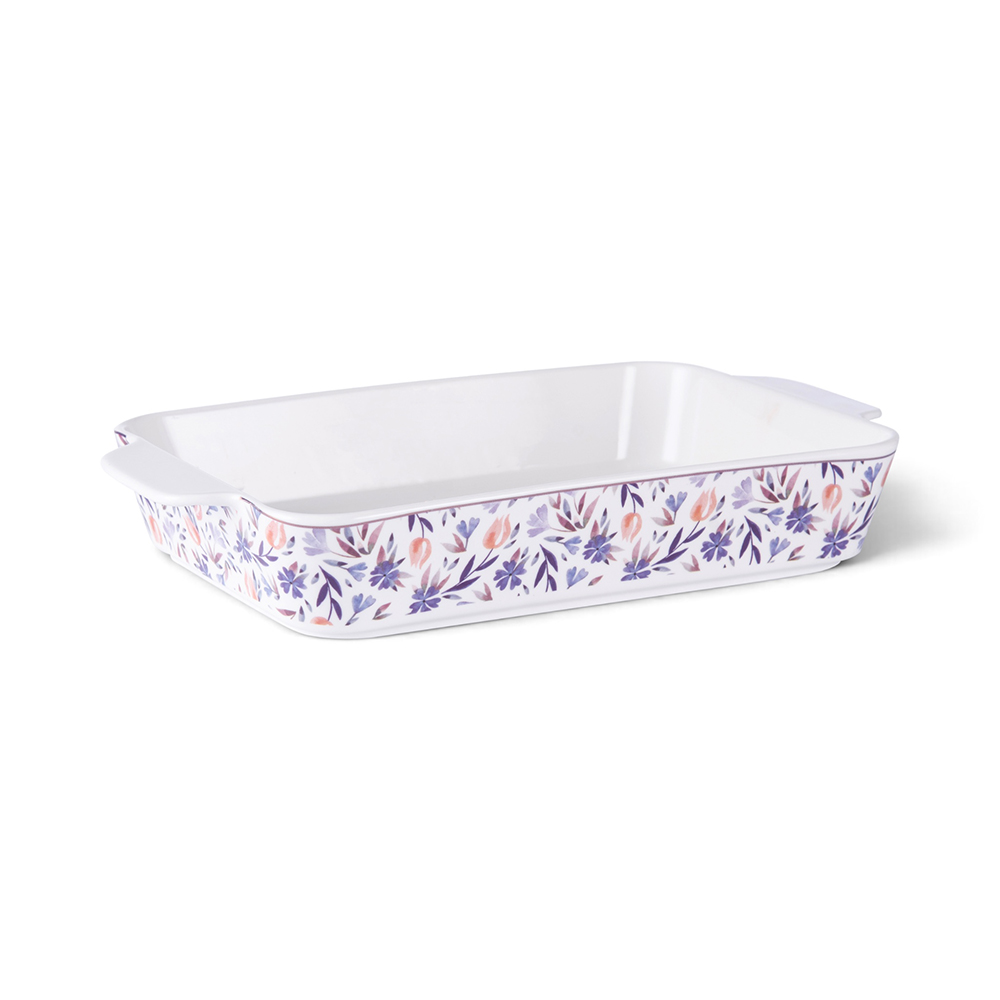 Ceramic Dish (H6cm)