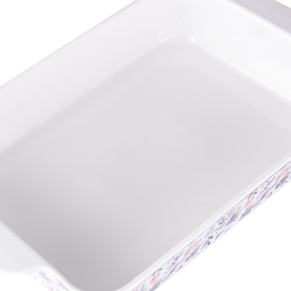 Ceramic Dish (H6cm) - Image 4