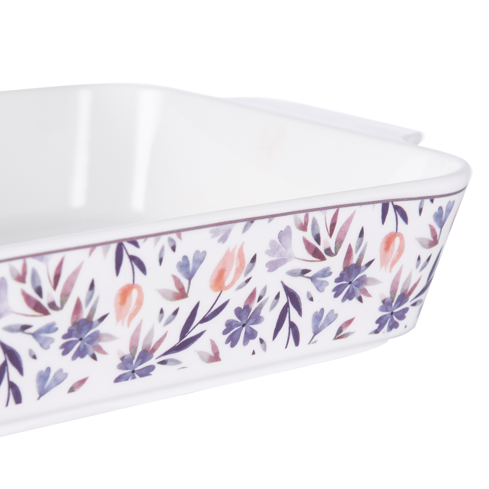 Ceramic Dish (H6cm) - Image 5