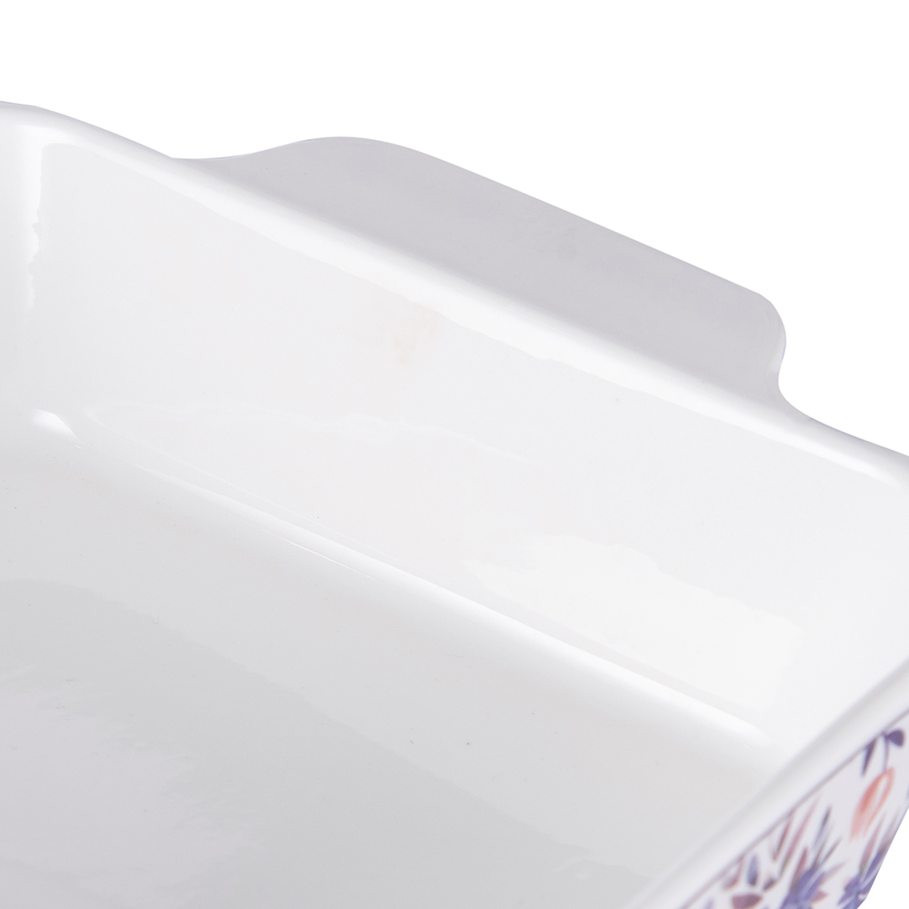 Ceramic Dish (H6cm) - Image 6