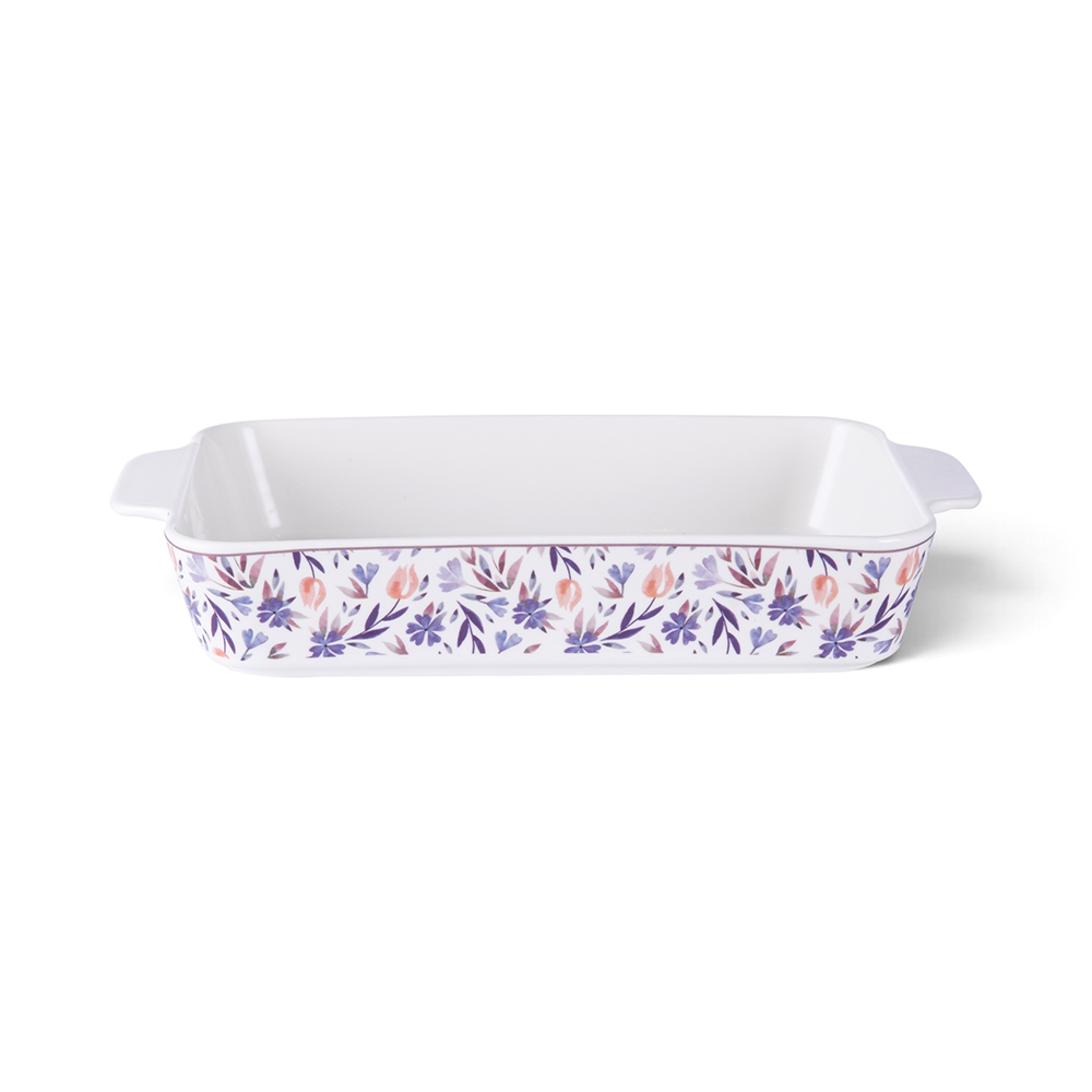 Ceramic Dish (H6cm) - Image 2