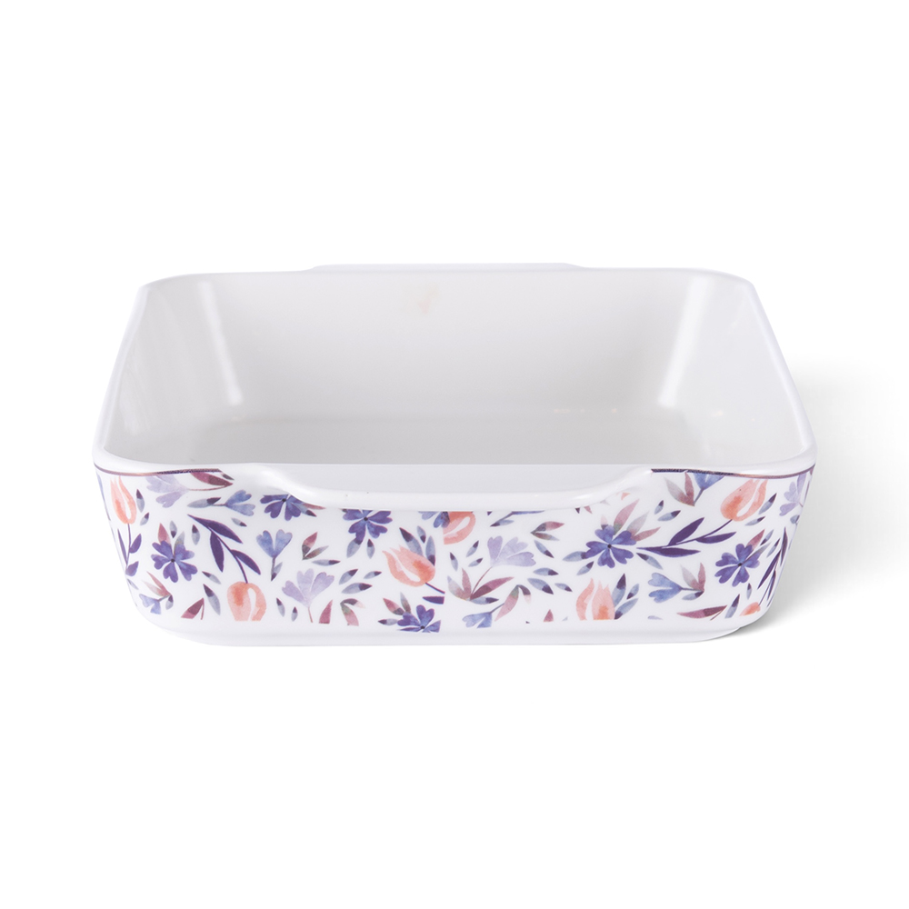 Ceramic Dish (H6cm) - Image 3