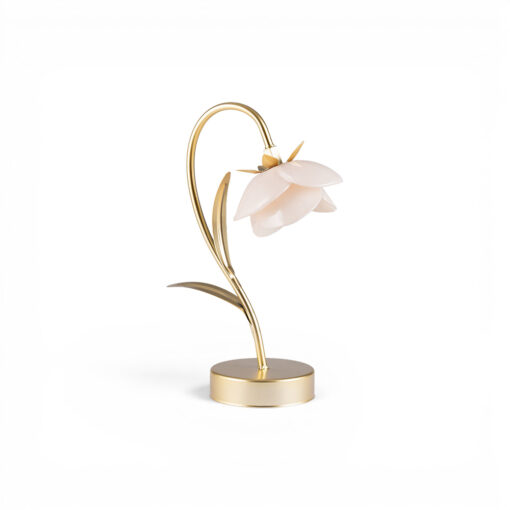 LED Flower Table Lamp (H29cm)