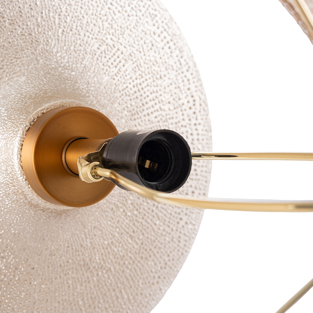 Portable Luminaires Table Lamp (H62.5cm) - Image 5