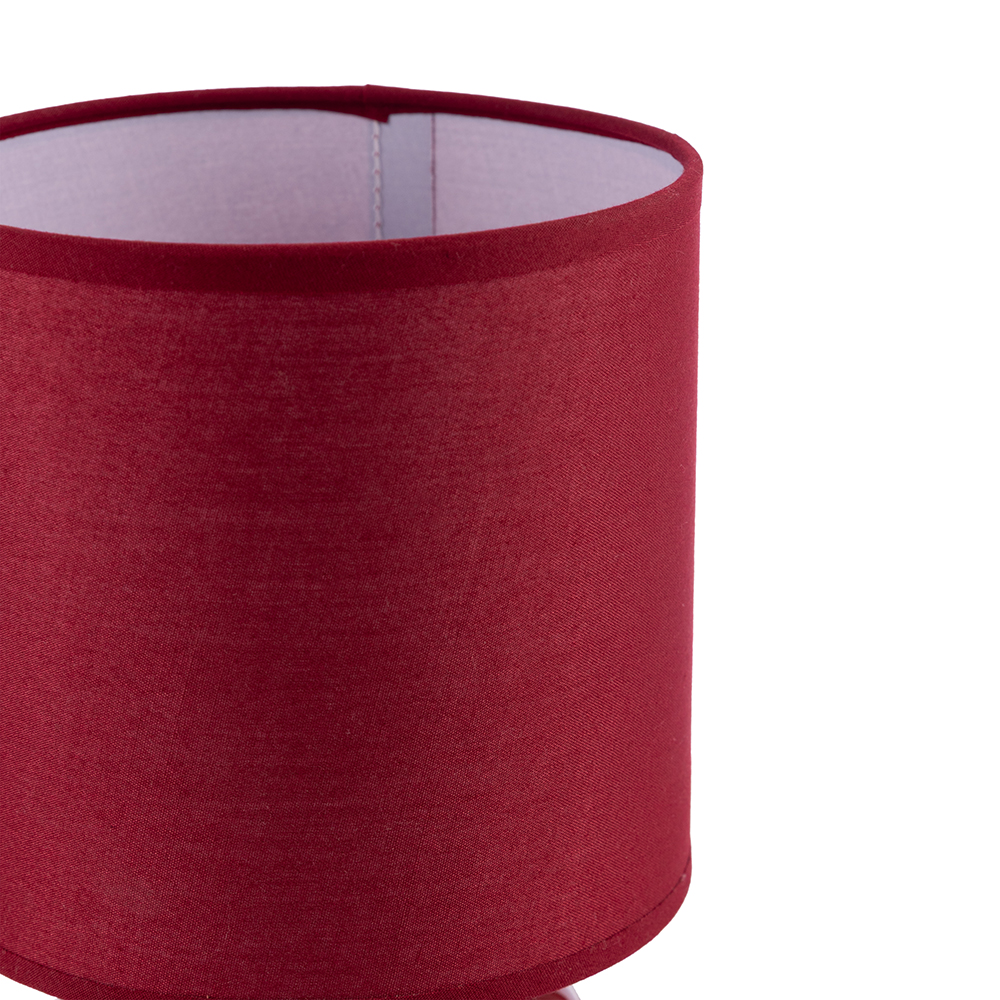 Table Lamp (H25.5cm) - Image 3