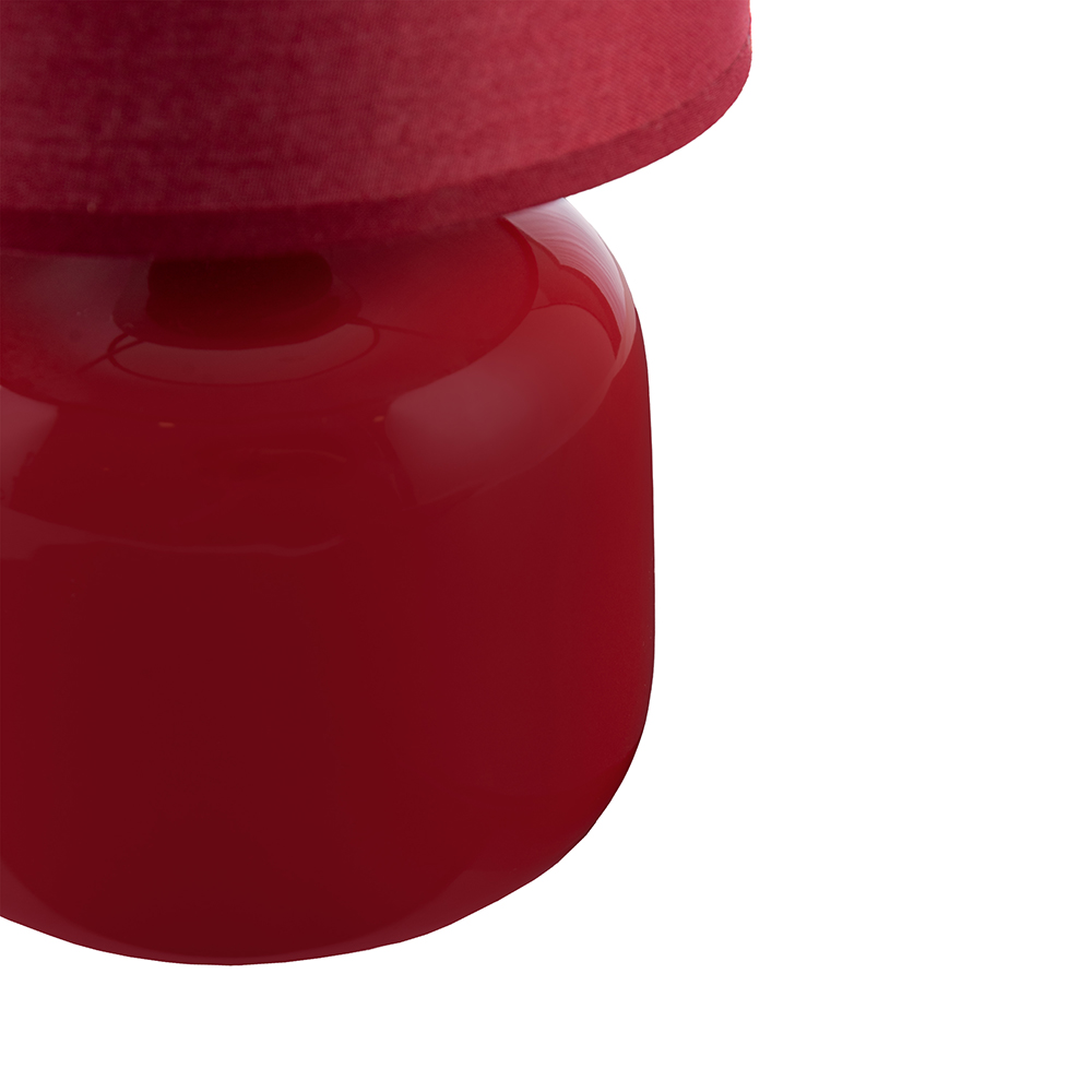 Table Lamp (H25.5cm) - Image 5