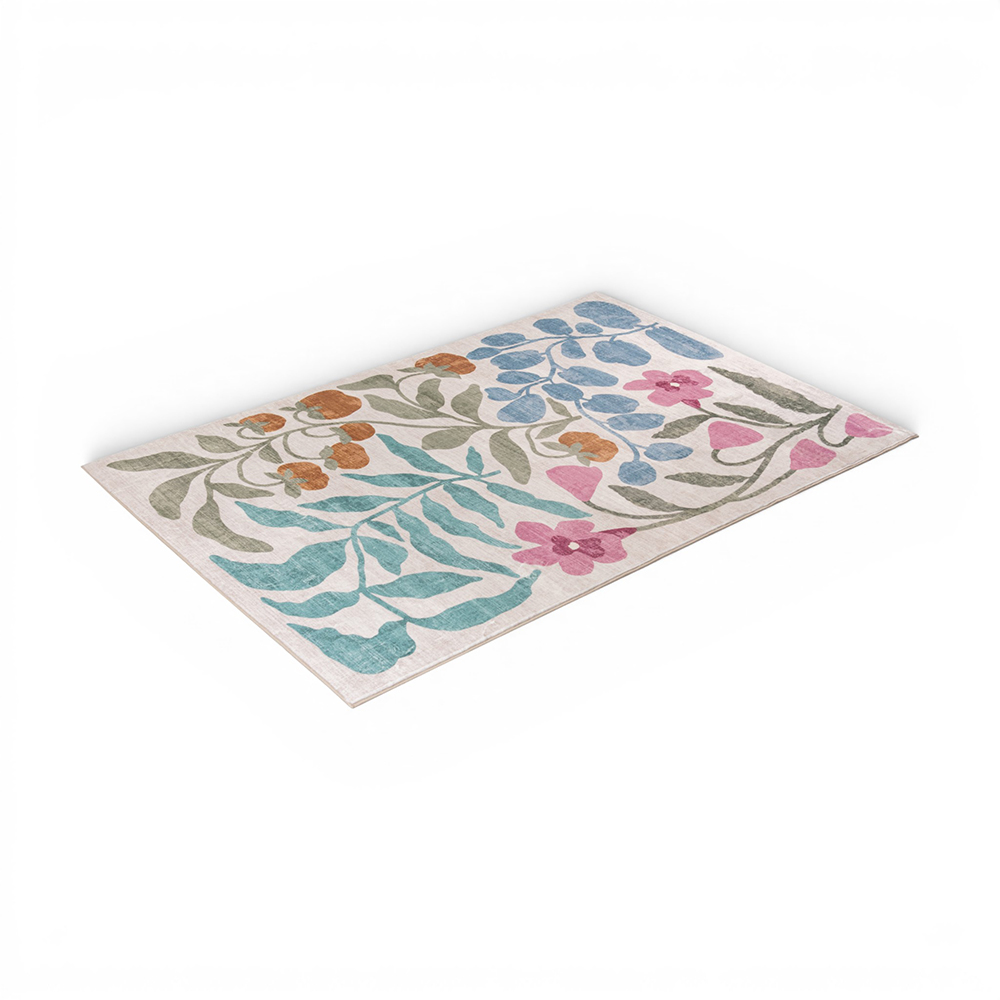 Rug (L200cm x W140cm) - Image 3