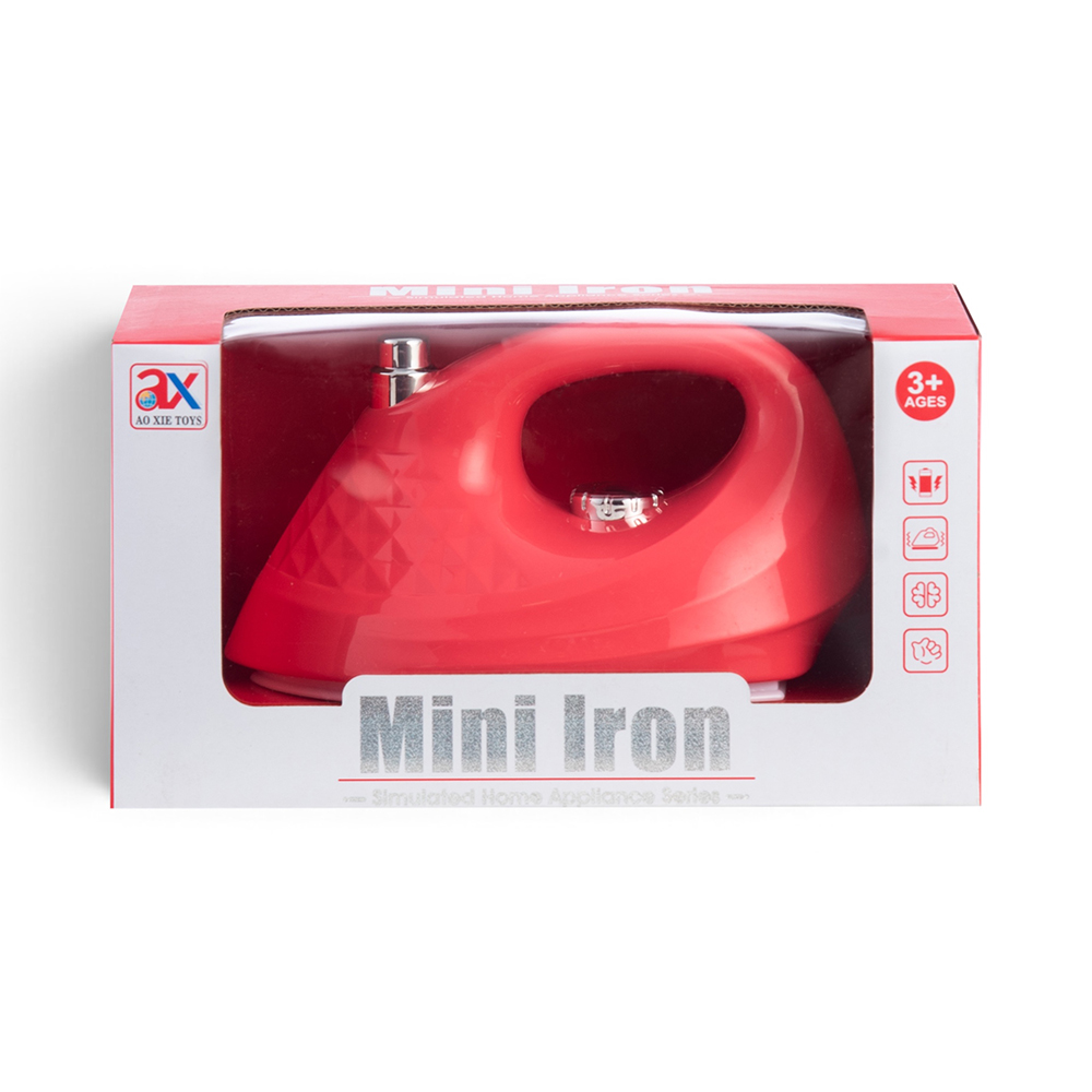 Mini Iron Toy (W20cm) - Image 8