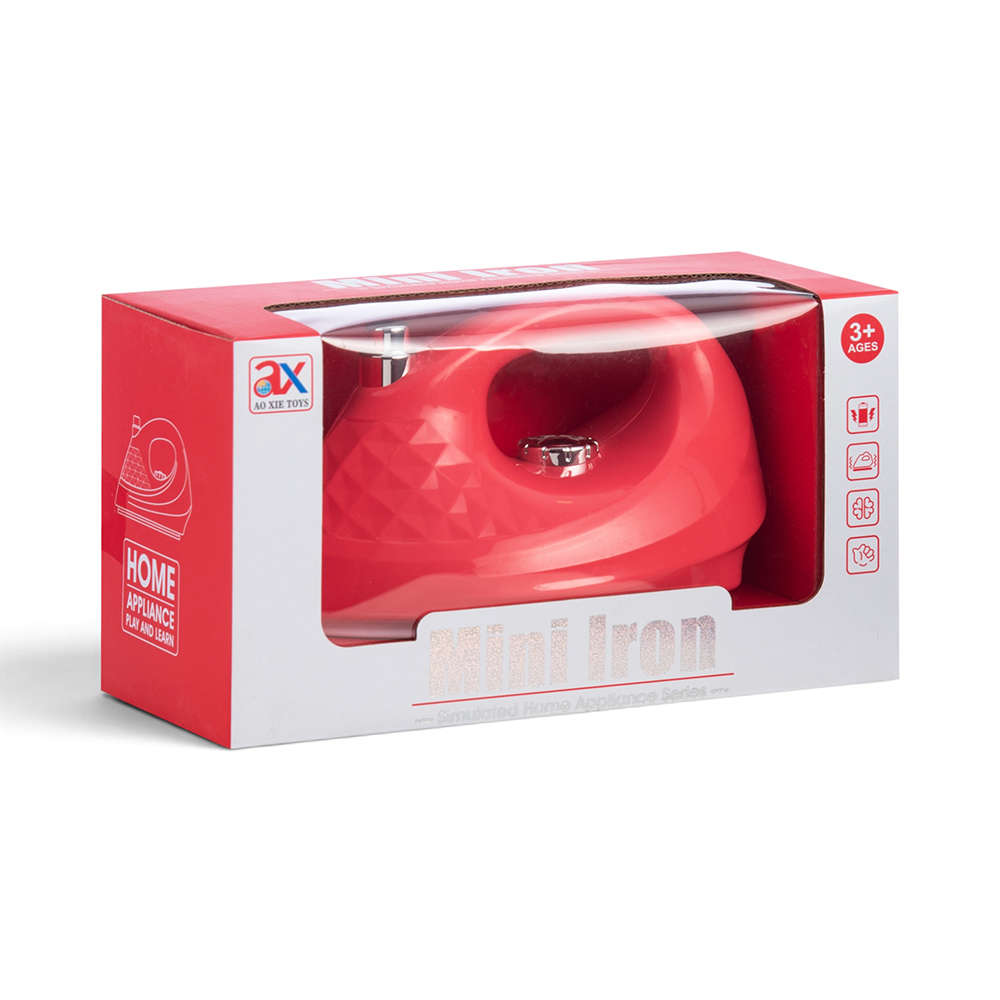 Mini Iron Toy (W20cm) - Image 9