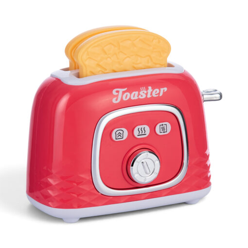 Toaster Toy (W19.5cm)