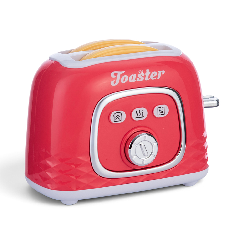 Toaster Toy (W19.5cm) - Image 4