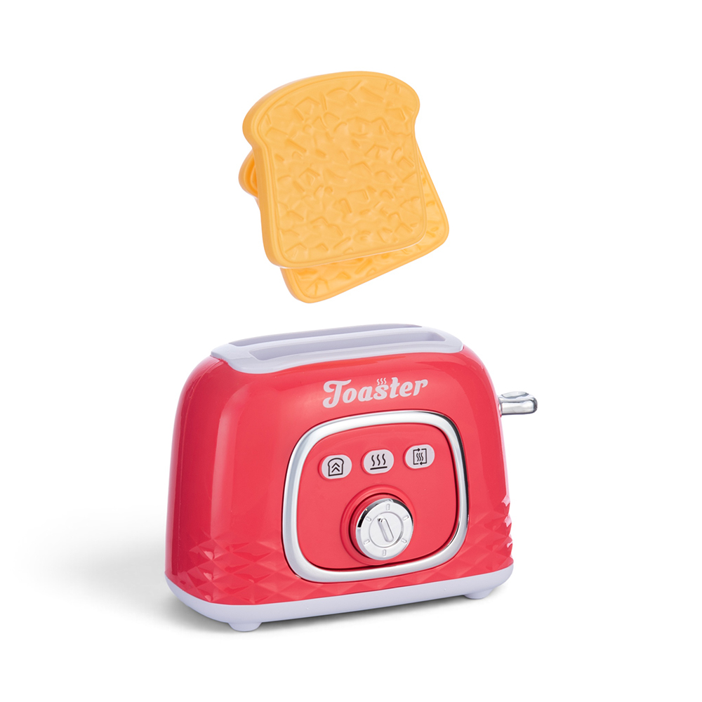 Toaster Toy (W19.5cm) - Image 5