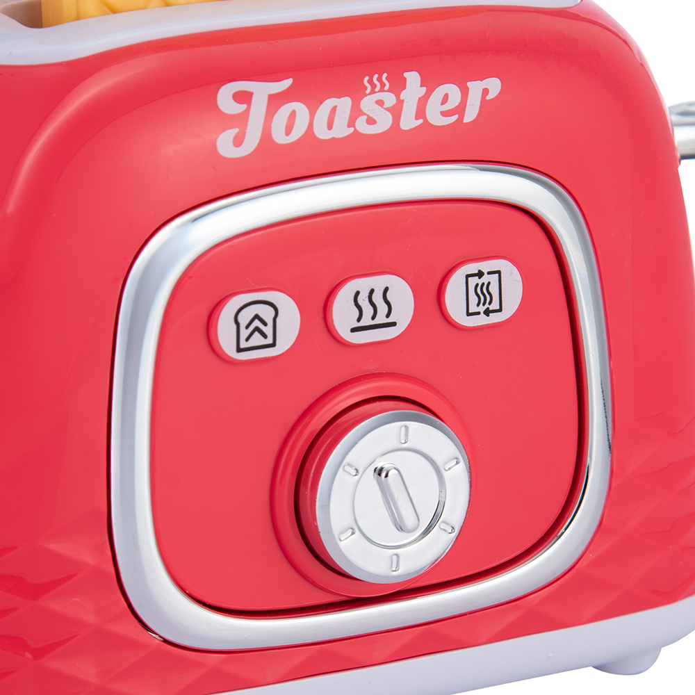 Toaster Toy (W19.5cm) - Image 9