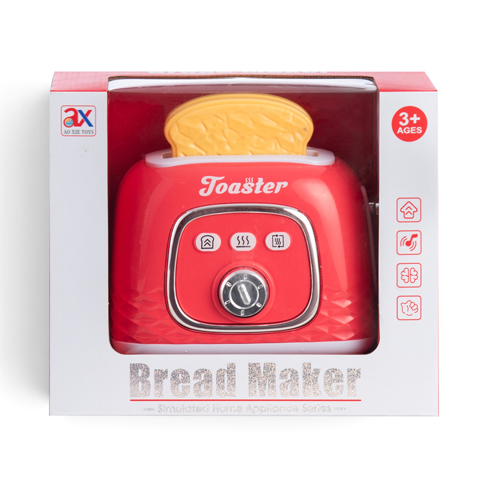 Toaster Toy (W19.5cm) - Image 12