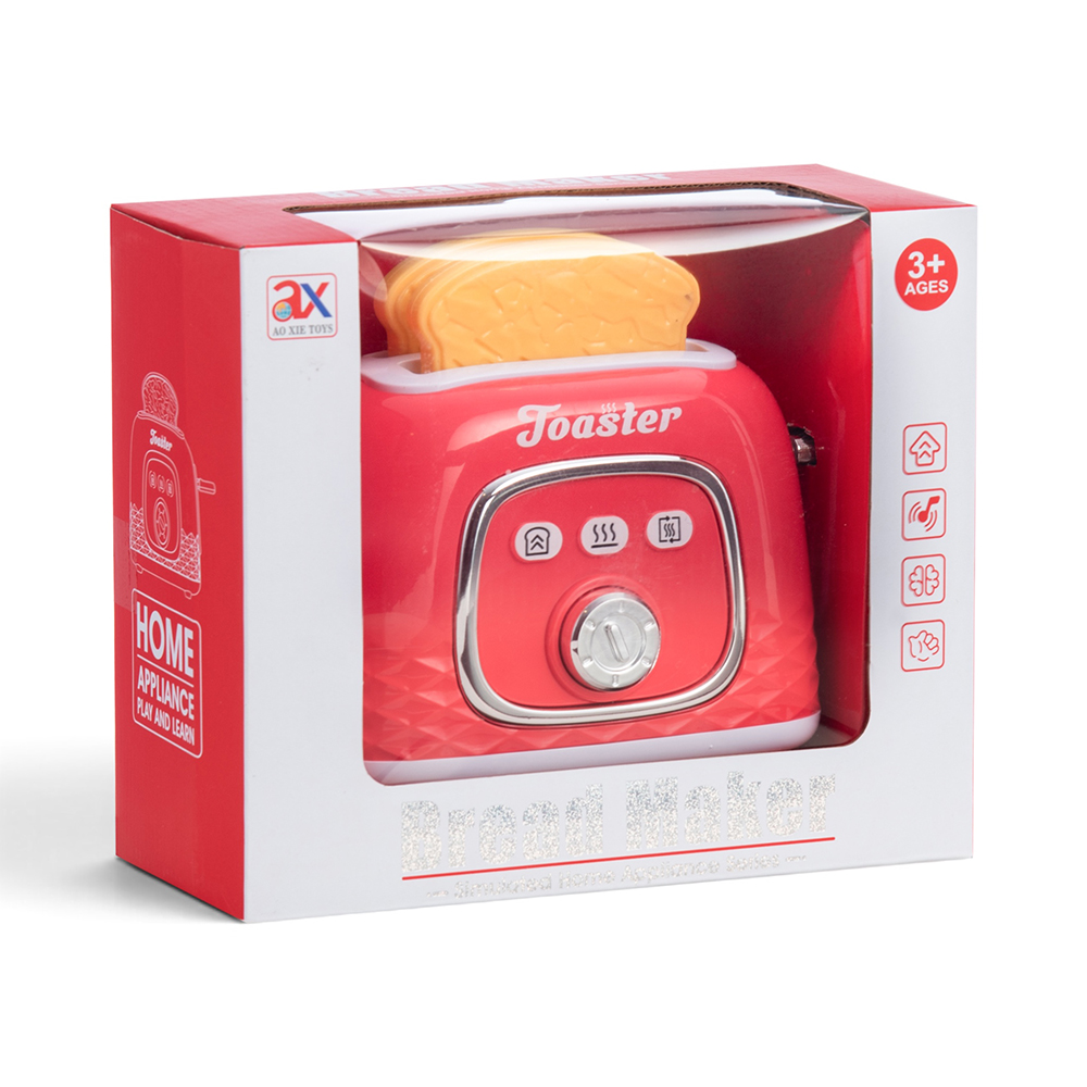 Toaster Toy (W19.5cm) - Image 13