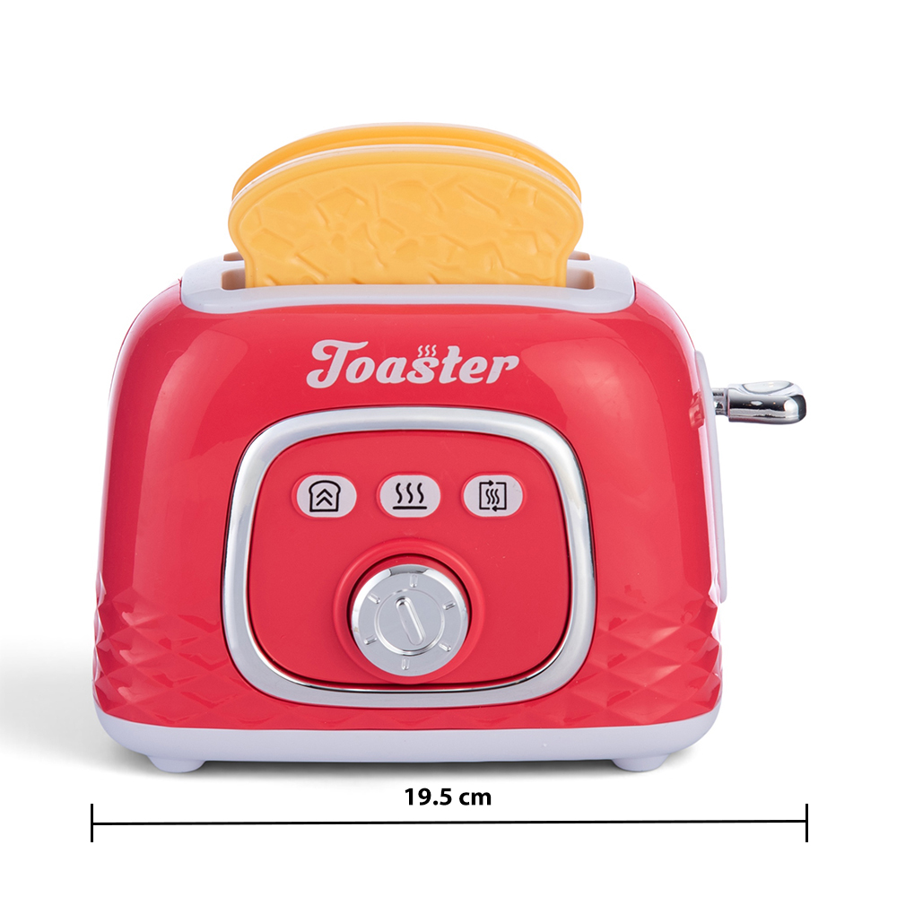 Toaster Toy (W19.5cm) - Image 2