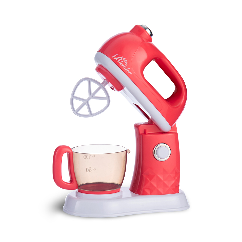 Kitchen Mixer Toy (H20.5cm) - Image 4