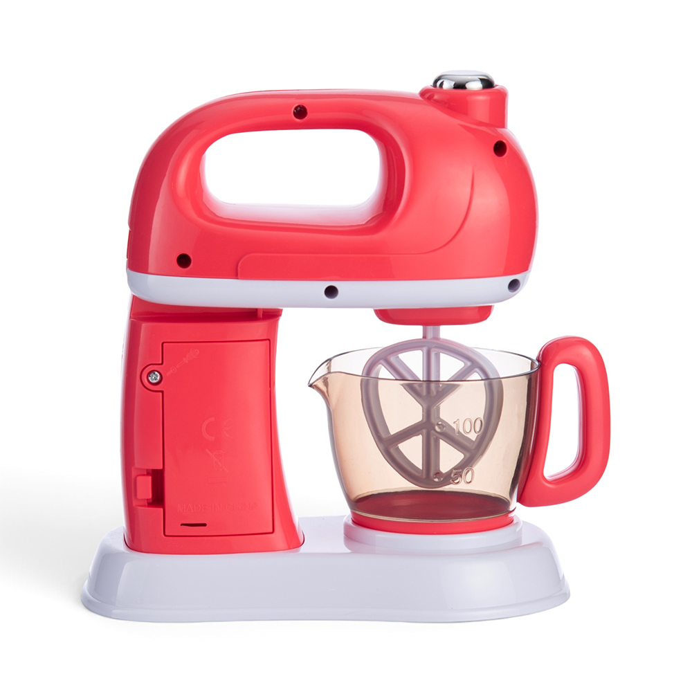 Kitchen Mixer Toy (H20.5cm) - Image 5