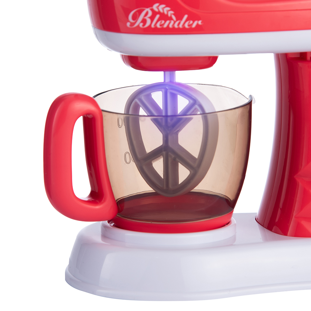 Kitchen Mixer Toy (H20.5cm) - Image 10